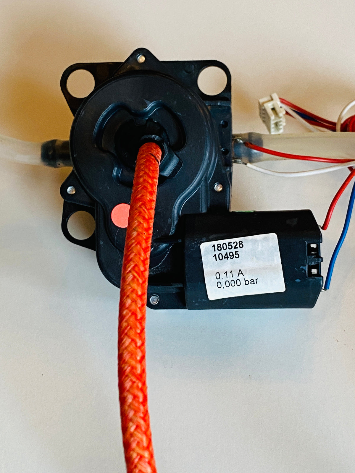 Siemens EQ6 / EQ5 S700 S600 S500 S400 S100 S Plus Keramikventil – Kaffeevollautomat