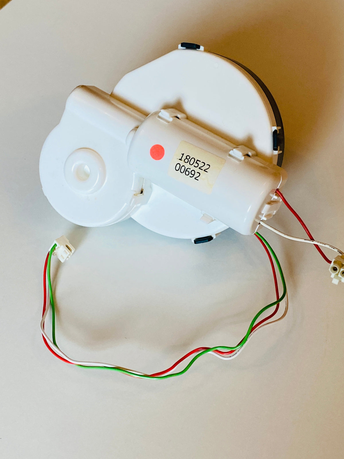 Getriebemotor für Brüheinheit / Antrieb Siemens EQ7 EQ6 EQ5 S700 S600 S500 S400 S300 S100 S Plus  