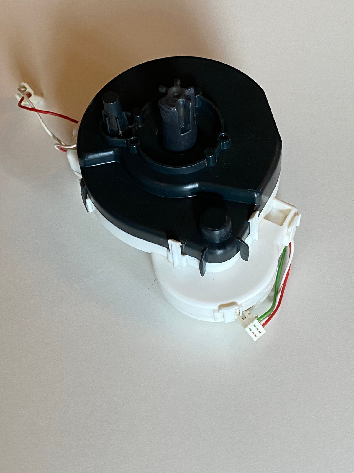 Getriebemotor für Brüheinheit / Antrieb Siemens EQ7 EQ6 EQ5 S700 S600 S500 S400 S300 S100 S Plus  