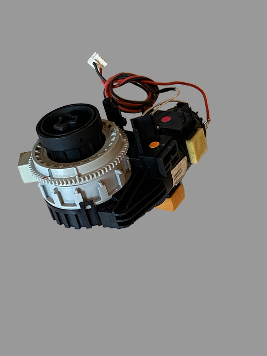 Siemens EQ6 S700 S600 S500 S400 S300 S100 S Plus VeroAroma Mahlwerk