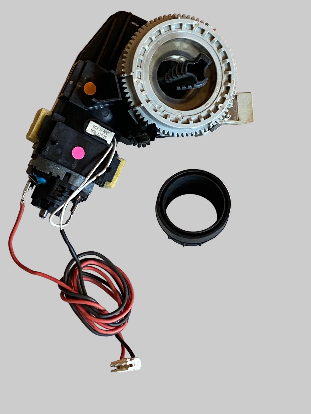 Siemens EQ6 S700 S600 S500 S400 S300 S100 S Plus VeroAroma Mahlwerk Kaffeevollautomat