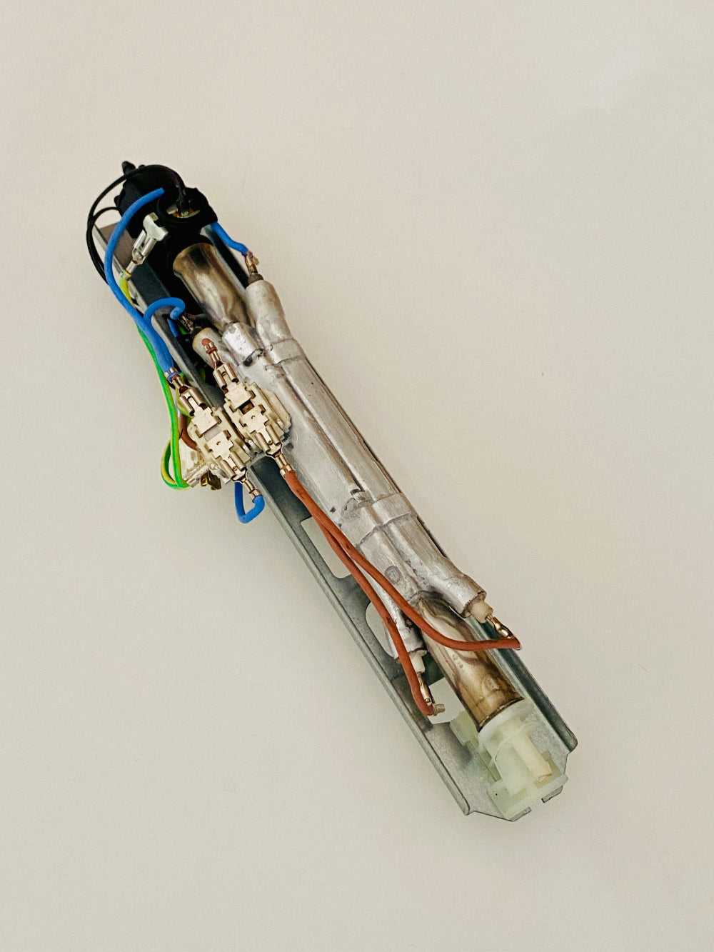 Siemens Bosch VeroCup Heizelement Durchlauferhitzer Vero100 300 EQ3 S100 S300