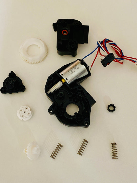 Siemens EQ6 / EQ5 S700 S600 S500 S400 S100 S Plus Keramikventil 