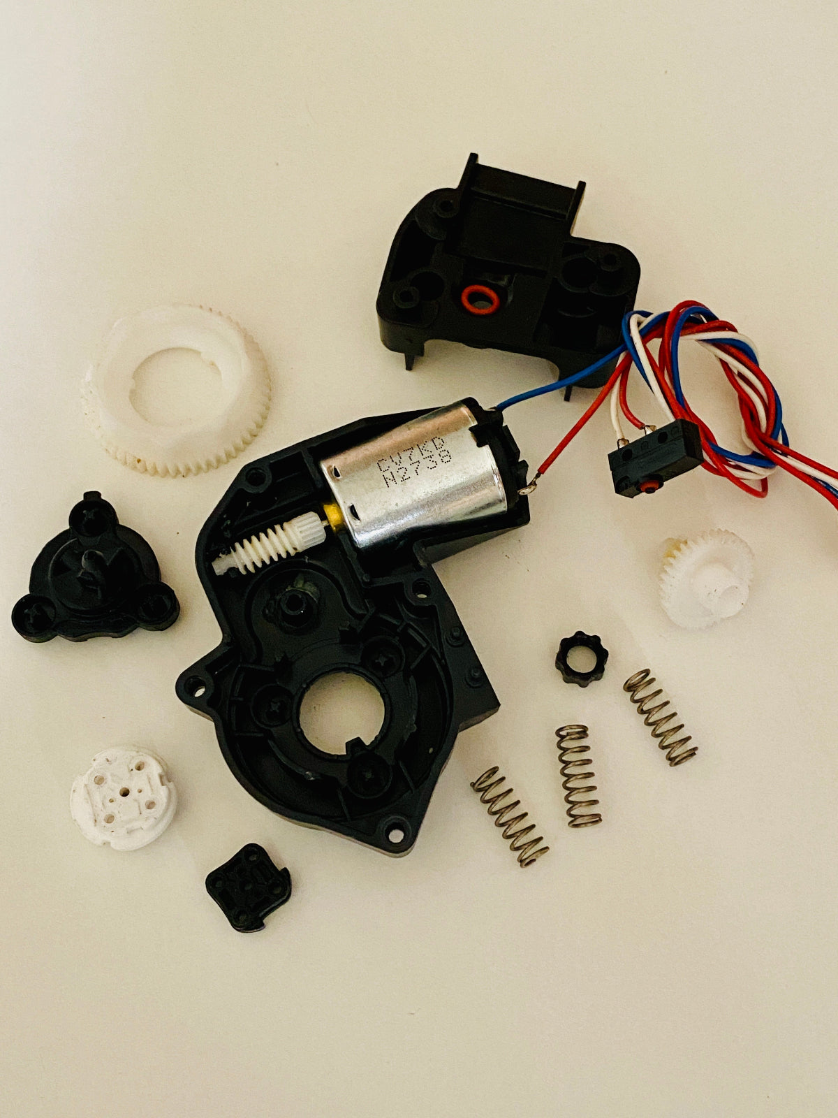 Siemens EQ6 / EQ5 S700 S600 S500 S400 S100 S Plus Keramikventil 