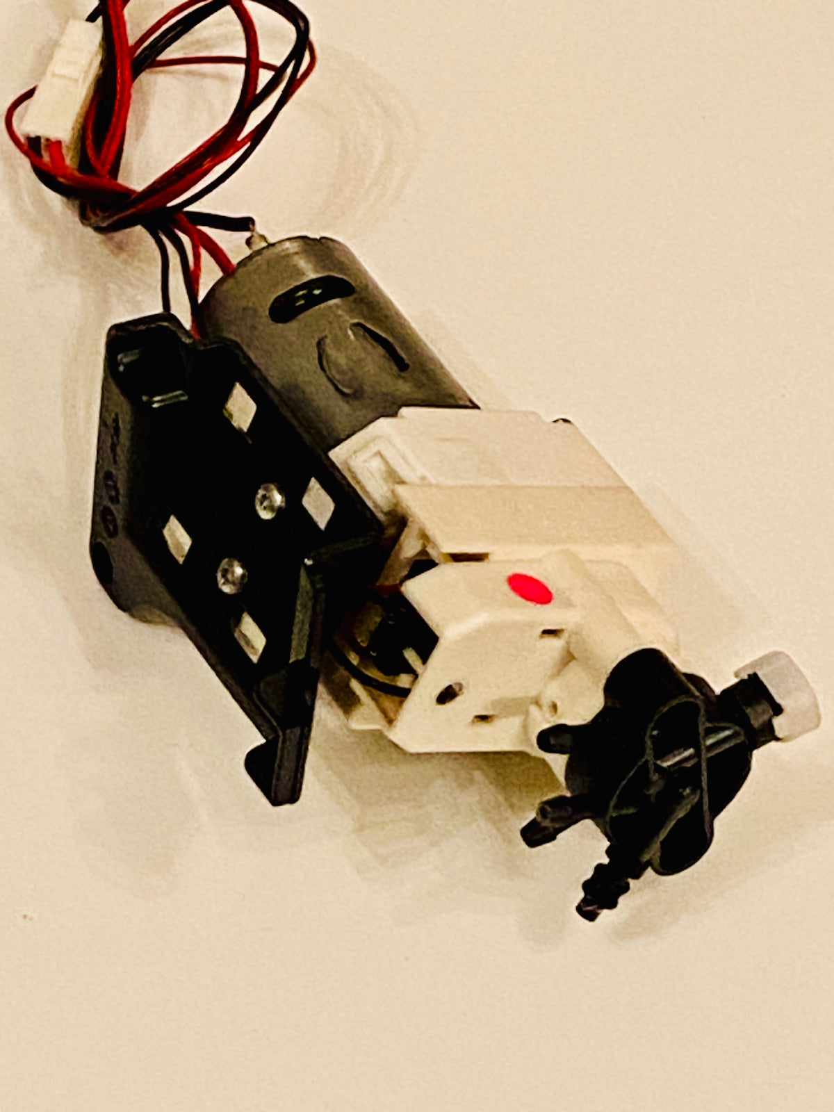 JURA MELITTA Keramikventil