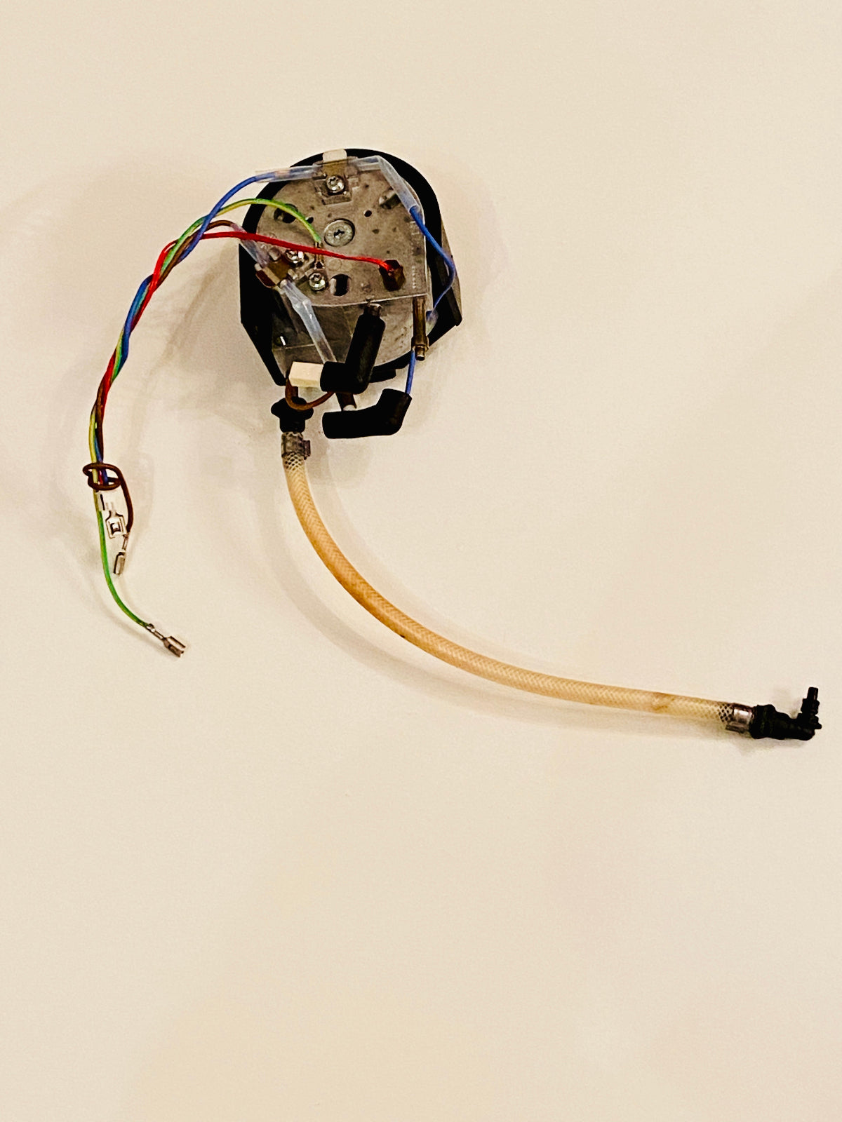 Melitta Caffeo Ci SOLO MILK PERFECKT Thermoblock Durchlauferhitzer