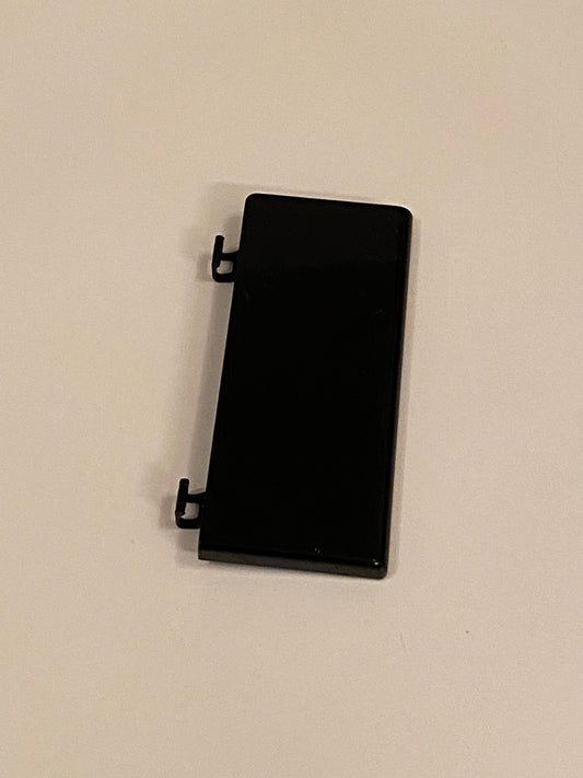 Melitta Caffeeo SOLO MILK  PERFECKT  Wassertank Seite Wassertank Deckel