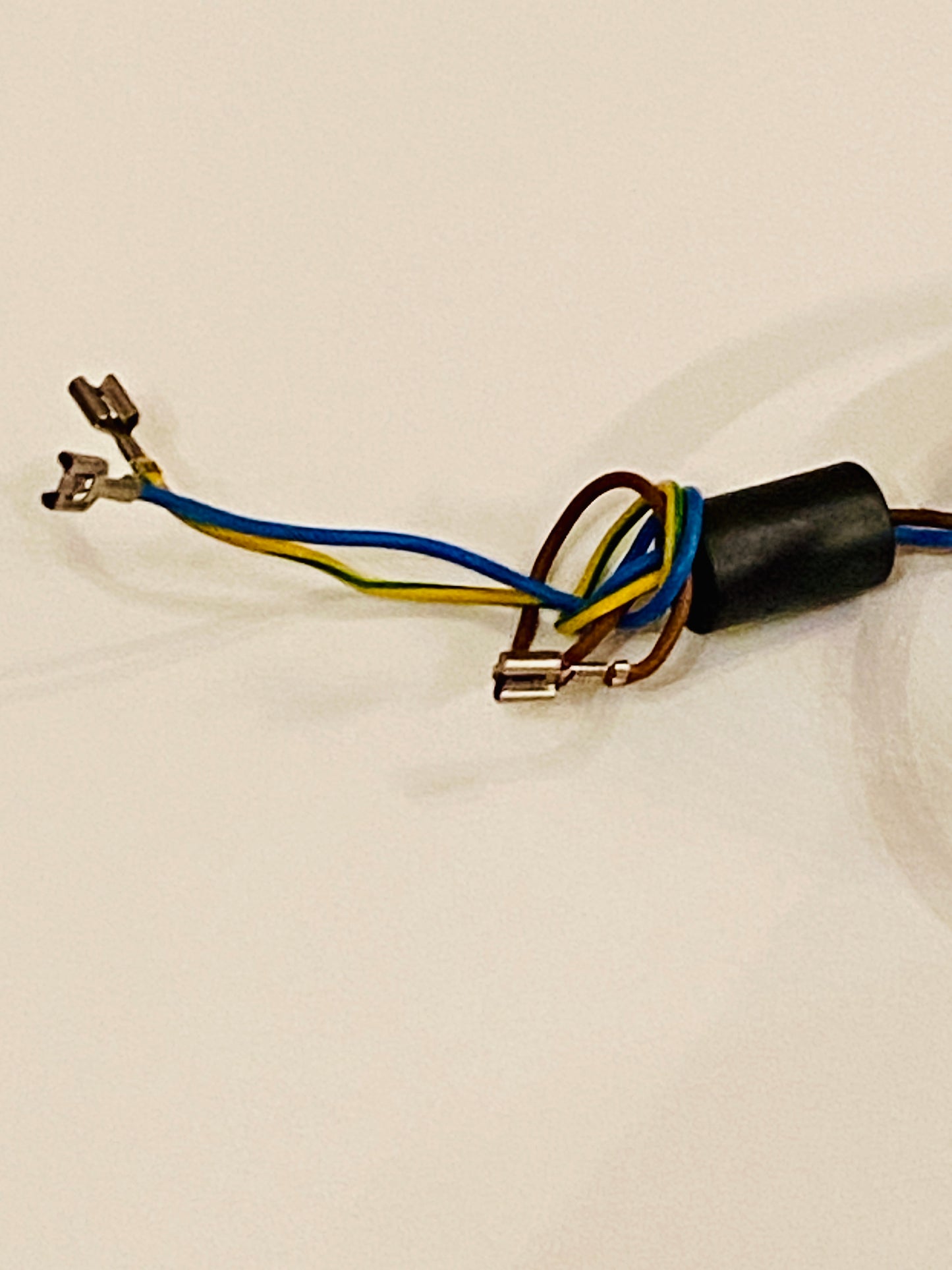 Original Melitta Caffeo Ci Netzkabel / Stromkabel für Kaffeevollautomaten.