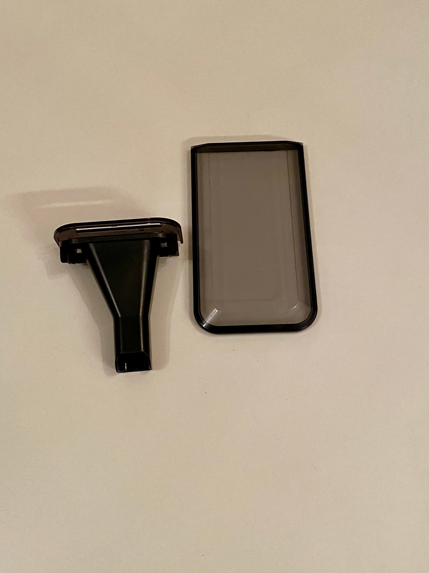 Siemens EQ 500 Aromadeckel Mit Kaffeepulverschacht Ersatzteil Kaffeevollautomat