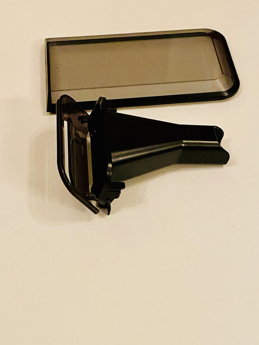 Siemens EQ 500 Aromadeckel Mit Kaffeepulverschacht Ersatzteil Kaffeevollautomat