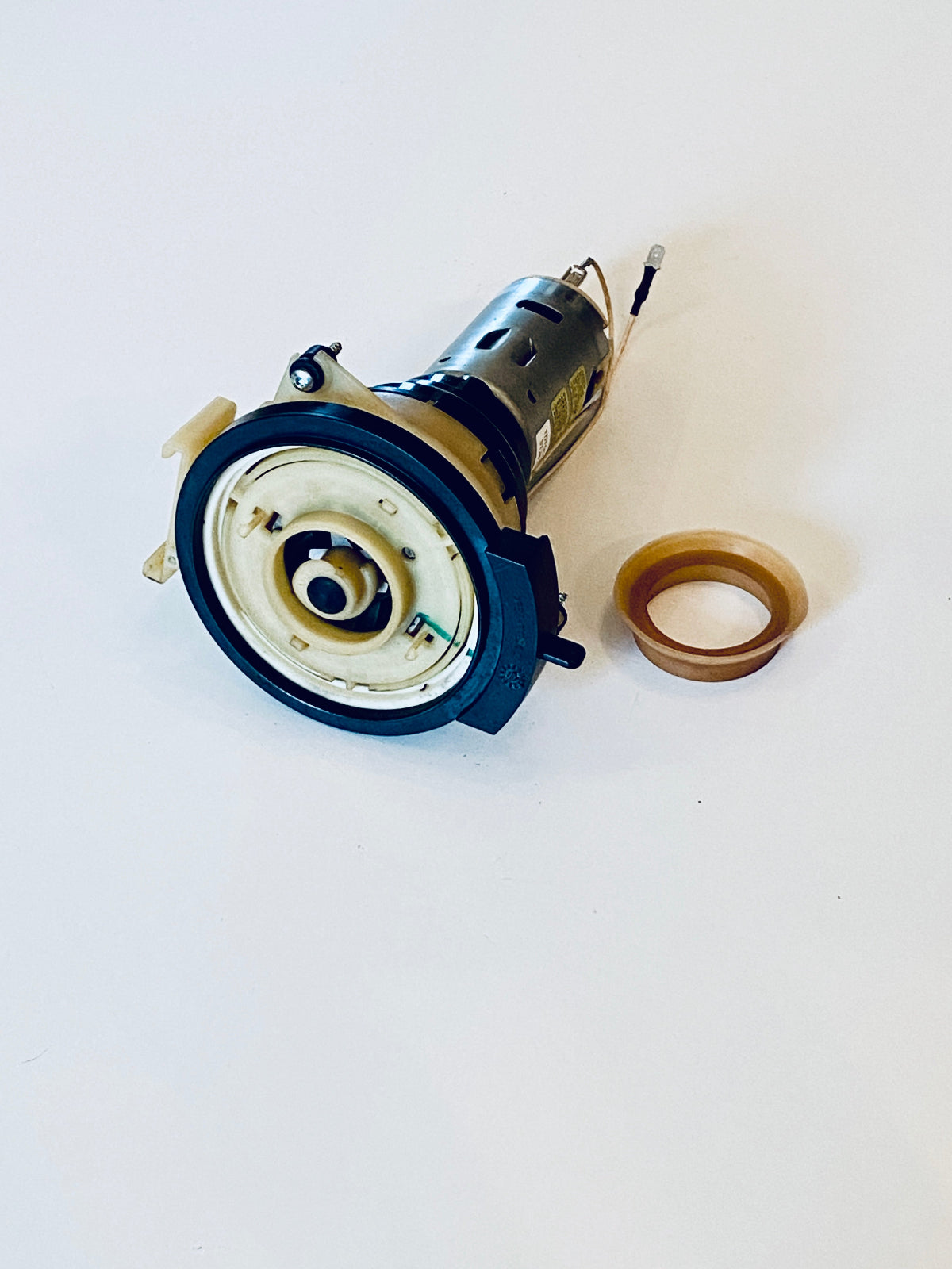 Mahlwerk Johnson Jura Melitta Kaffeevollautomat