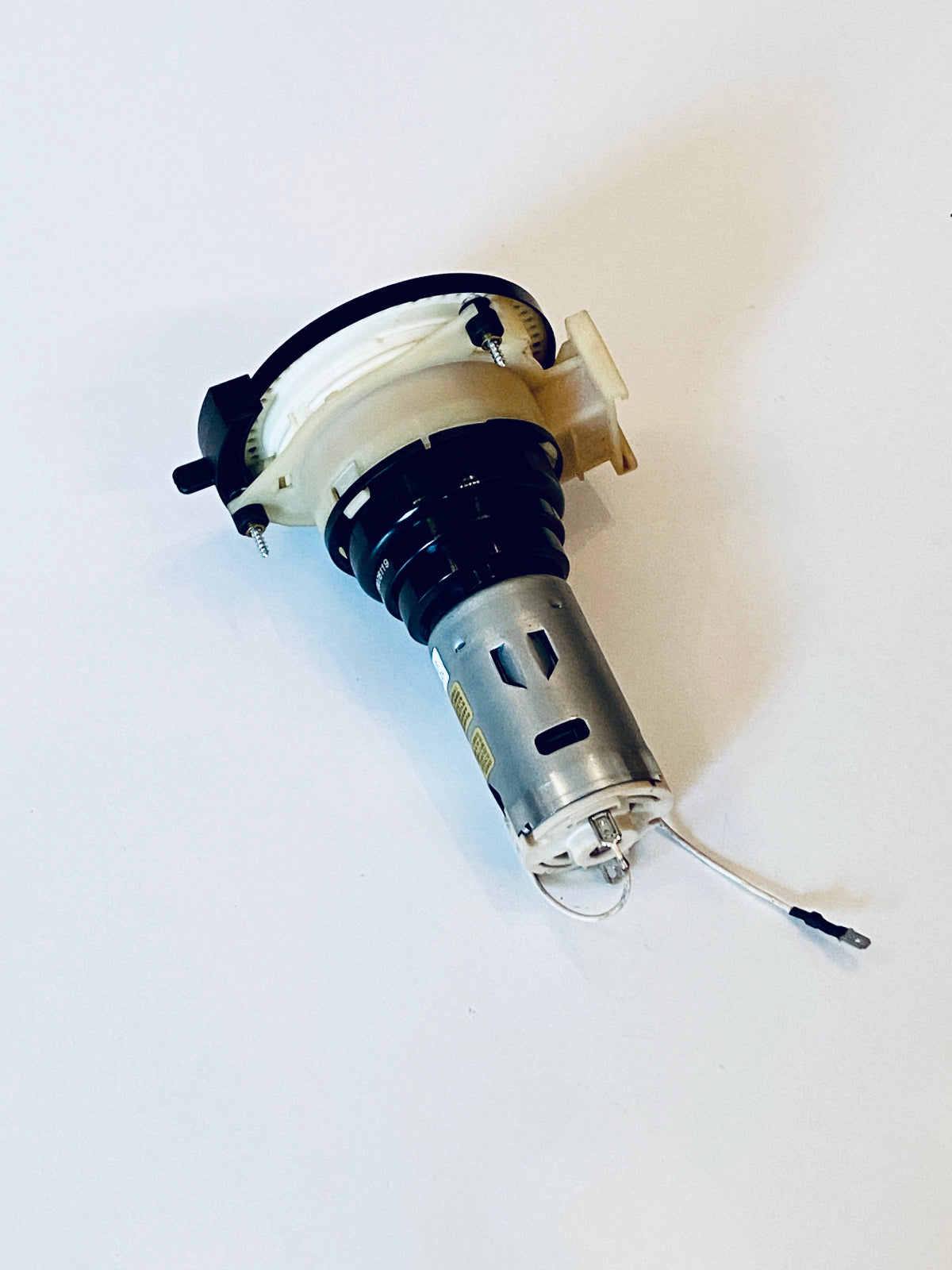 Mahlwerk Johnson Jura Melitta Kaffeevollautomat