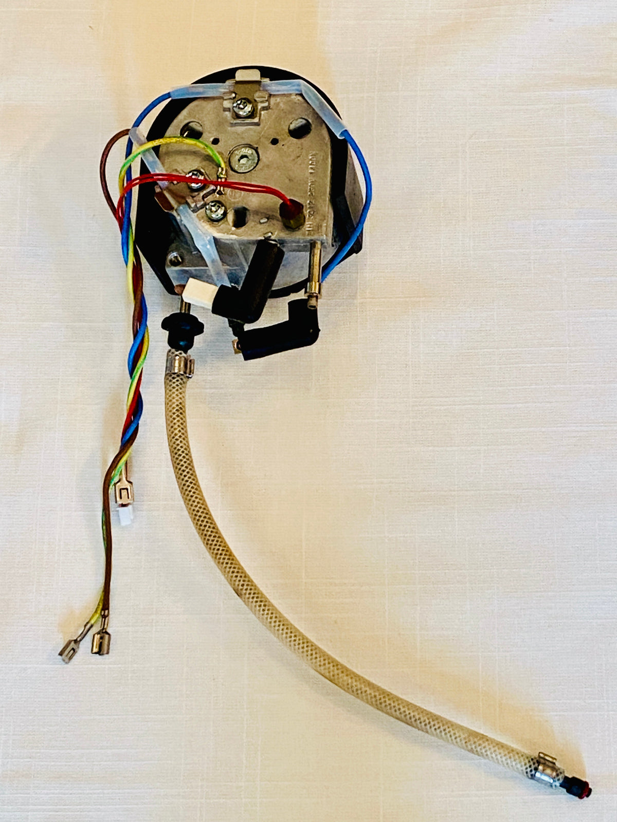 Original Melitta Caffeo Ci Thermoblock / Durchlauferhitzer