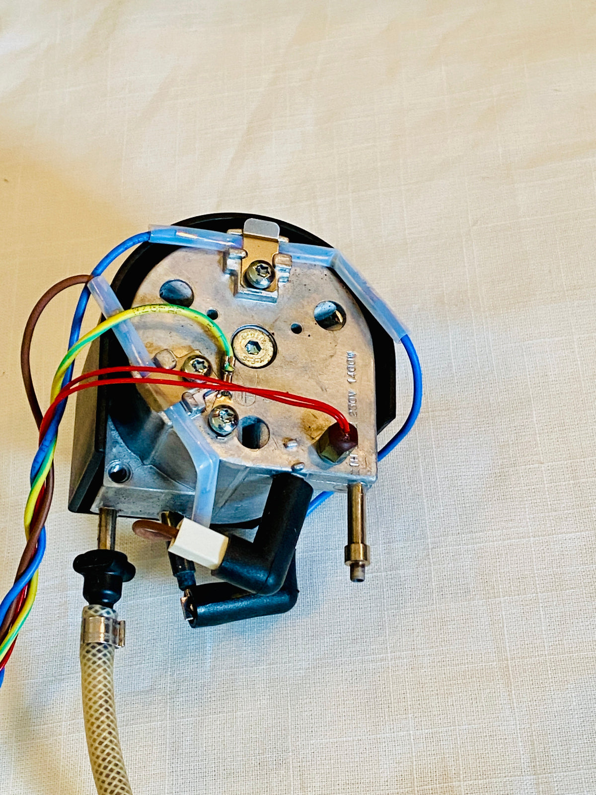 Original Melitta Caffeo Ci Thermoblock / Durchlauferhitzer