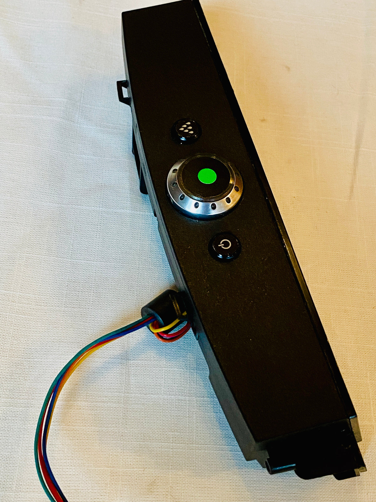 Jura Z5 Display 2. Display 