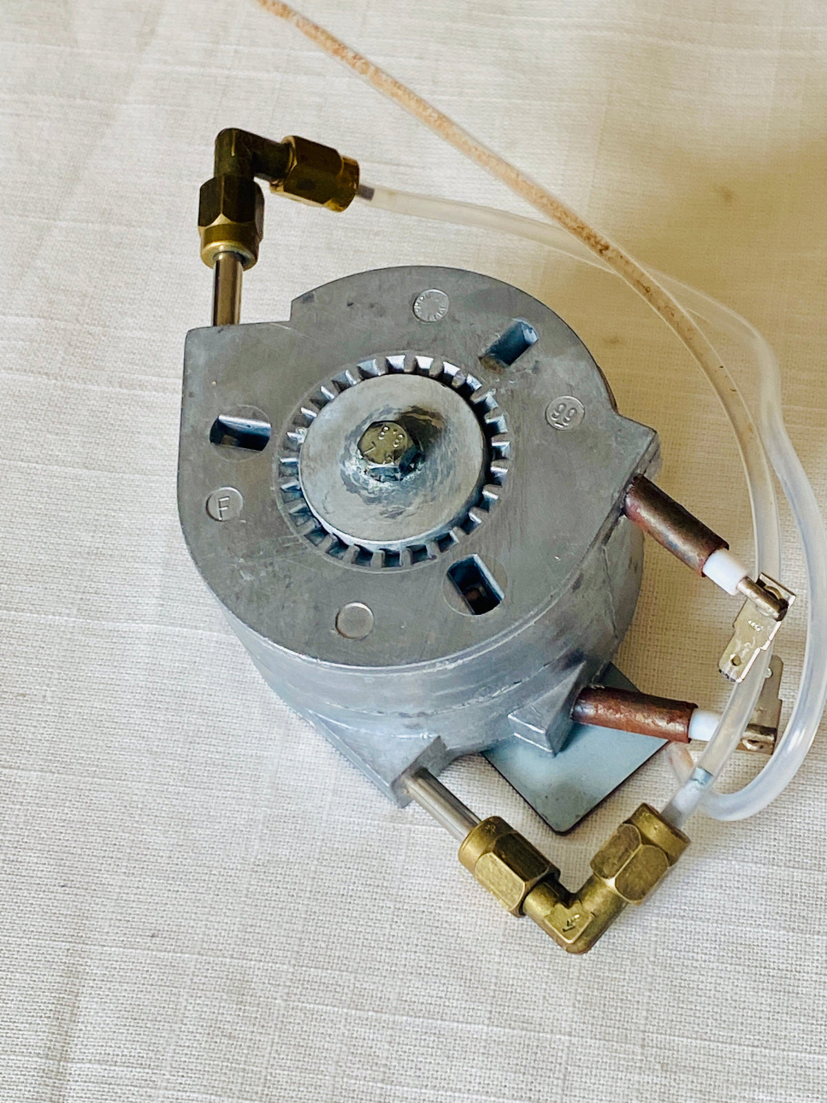 ura S95/S90/S85/S70/S55/S9/S7/S ONE Avantgarde Thermoblock Heizung Durchlauferhitzer 