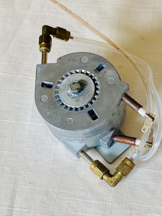 ura S95/S90/S85/S70/S55/S9/S7/S ONE Avantgarde Thermoblock Heizung Durchlauferhitzer 