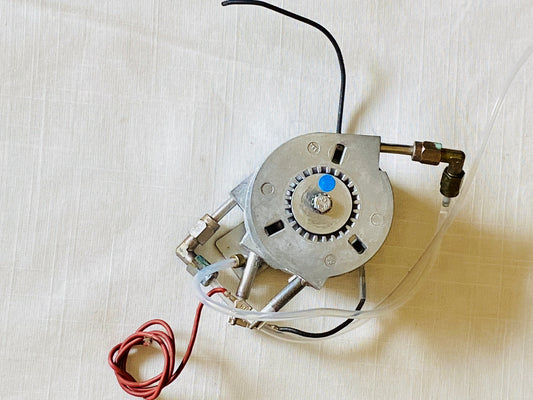 Jura S95/S90/S85/S70/S55/S9/S7/S ONE Avantgarde Thermoblock Heizung Durchlauferhitzer 