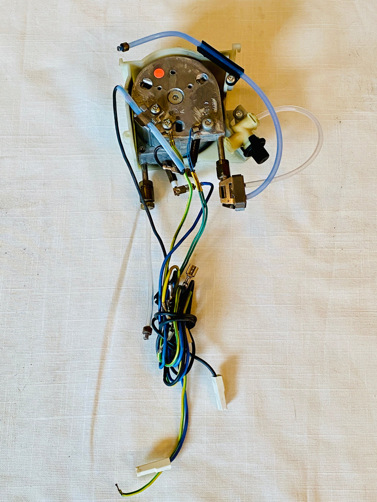 Jura Thermoblock / Boiler / Heizung für E/F/C Serie