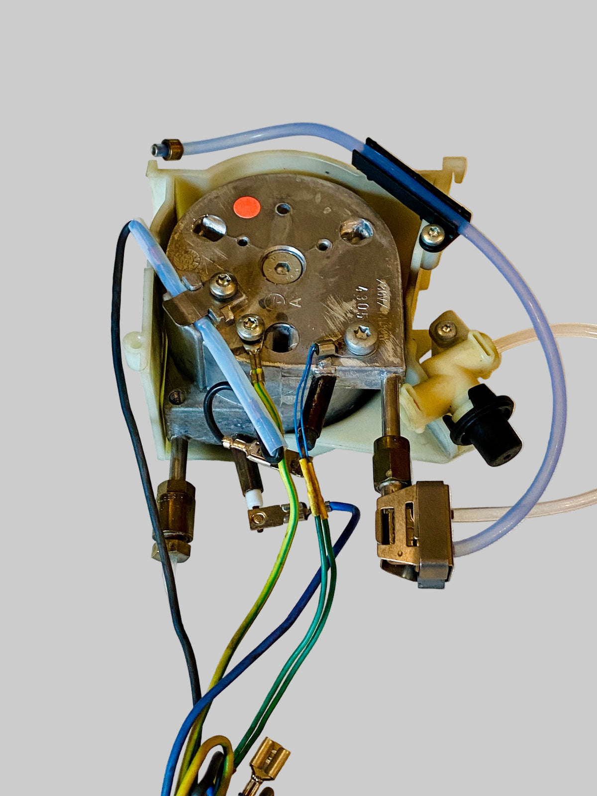 Jura Thermoblock / Boiler / Heizung für E/F/C Serie – komplett mit Stecker, Sensor & Schlauch, Kaffeevollautomat