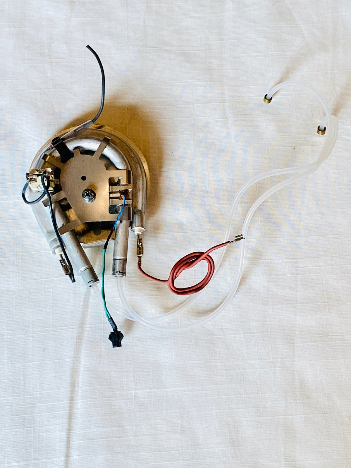 Jura / Saeco Dampfheizung / Dampfboiler Boiler Thermoblock 