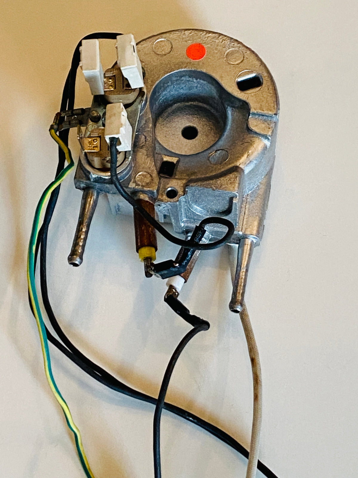 Saeco Incanto HD 8917 Thermoblock Durchlauferhitzer Kessel Boiler