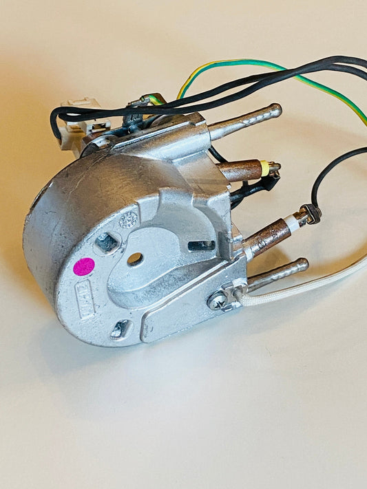 Saeco Incanto HD 8917 Thermoblock Durchlauferhitzer Kessel Boiler