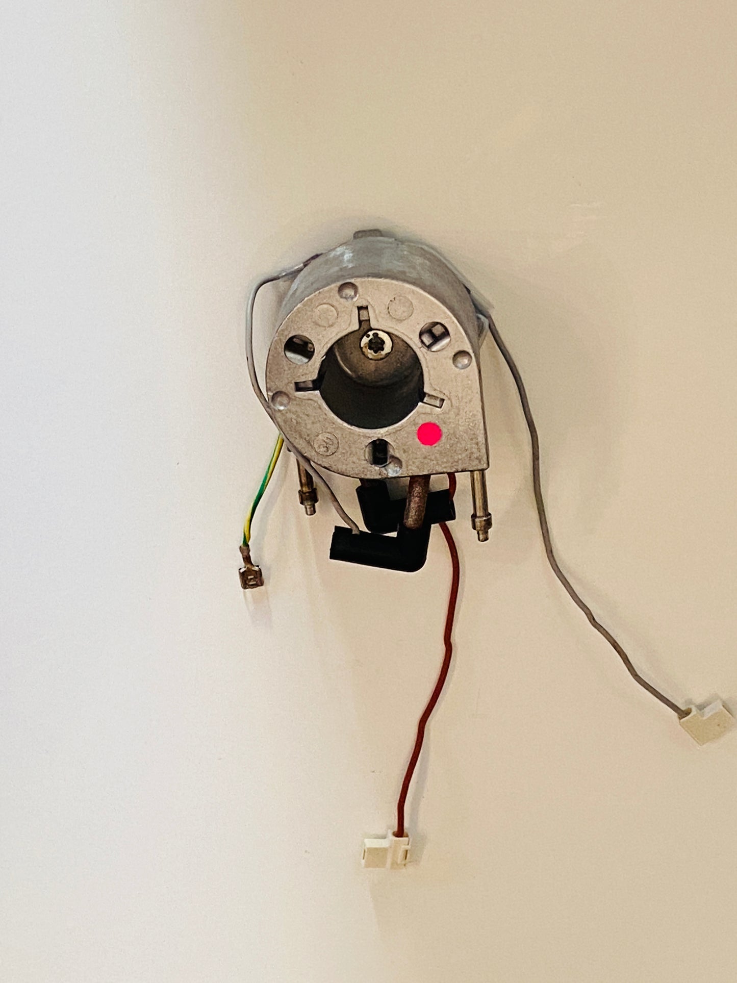 Jura Thermoblock Kessel Durchlauferhitzer Jura S9 ONE TOUCH mit Stecker Kaffeevollautomat