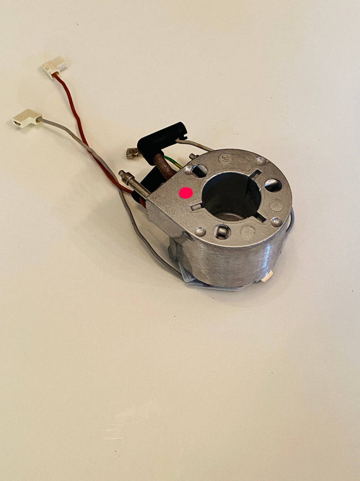 Jura Thermoblock Kessel Durchlauferhitzer Jura S9 ONE TOUCH 