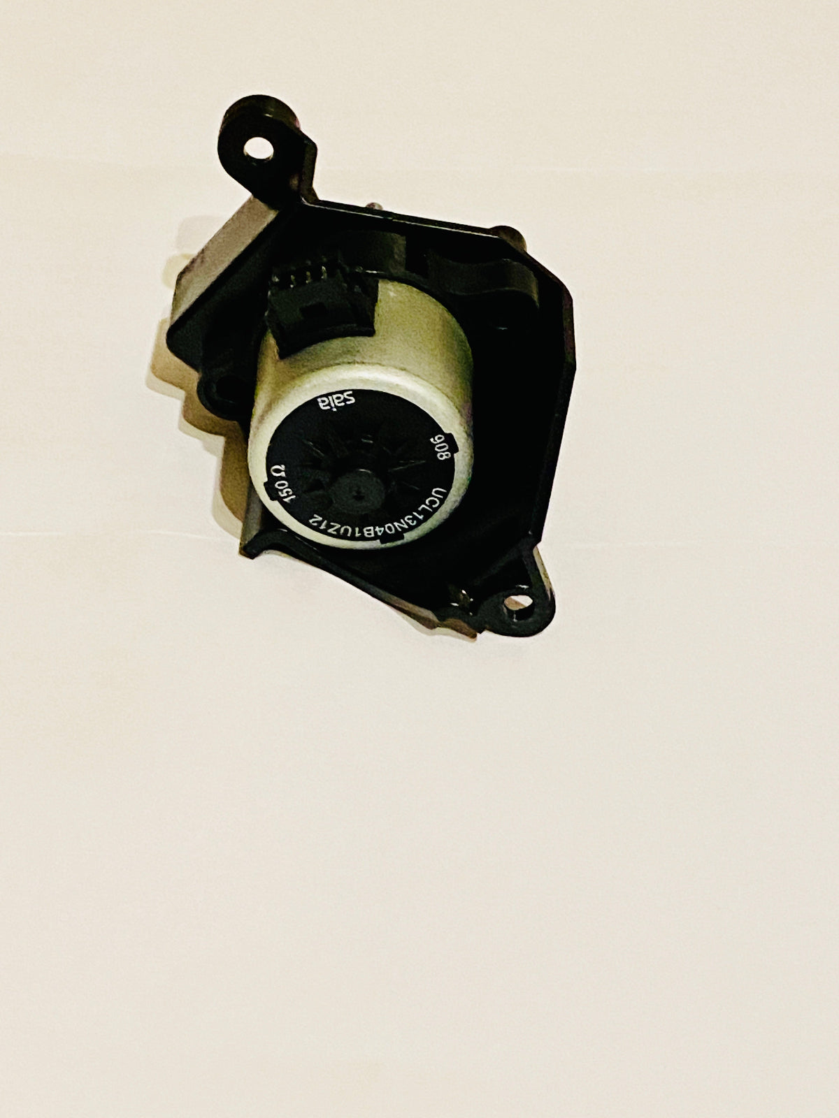 JURA Schrittmotor & Quetschventil JURA Giga S9 Ena 