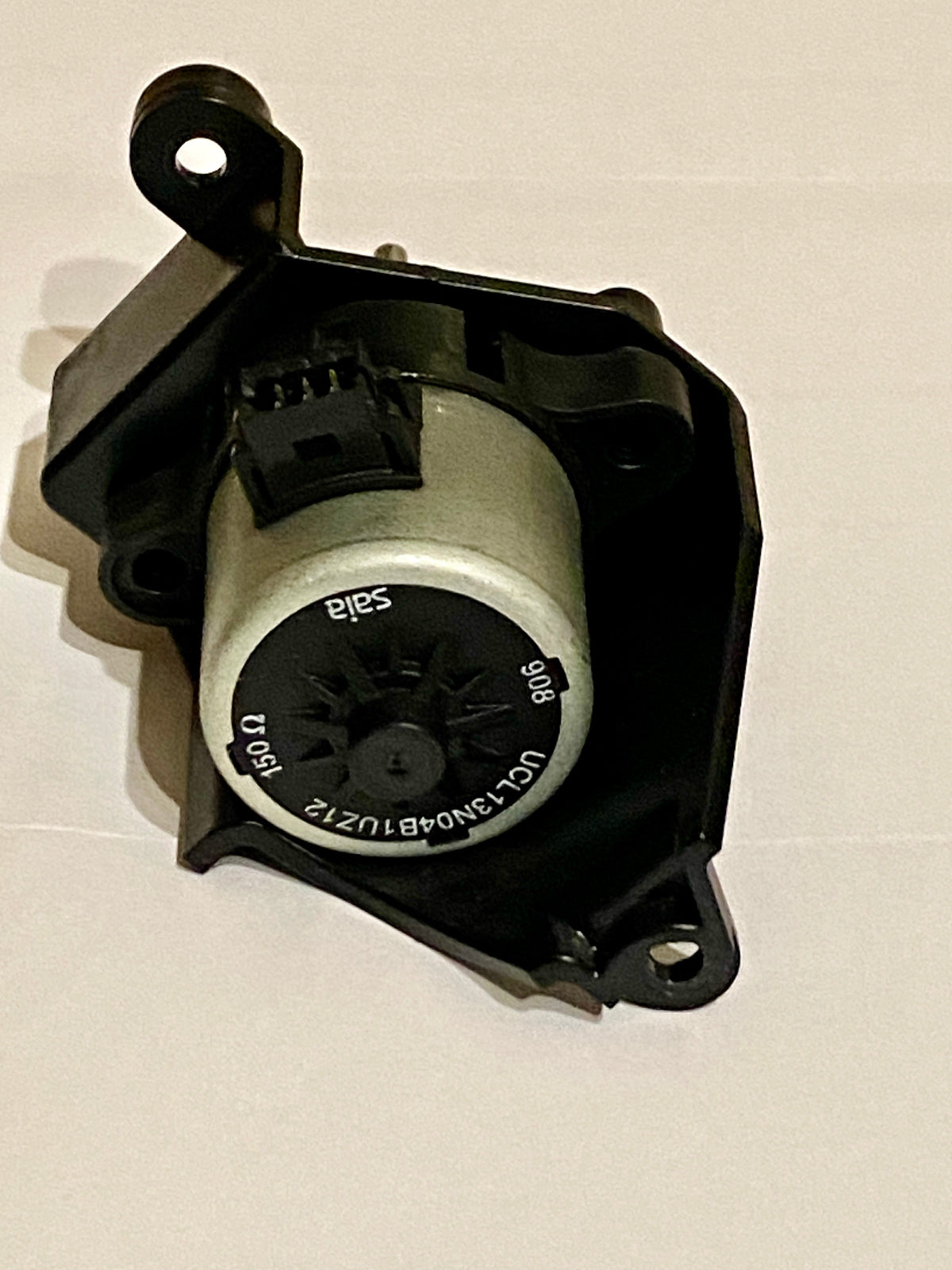 JURA Schrittmotor & Quetschventil JURA Giga S9 Ena 