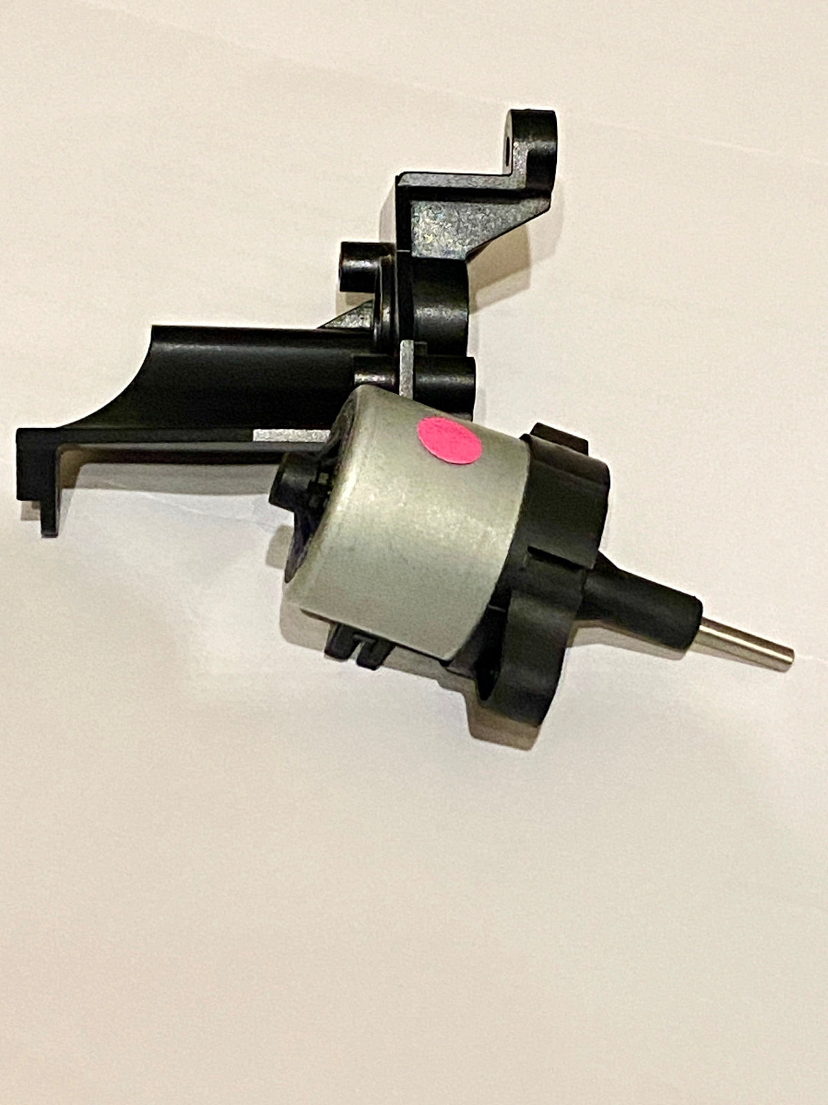 JURA Schrittmotor & Quetschventil JURA Giga S9 Ena 