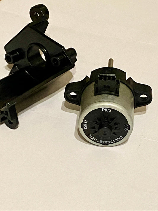 JURA Schrittmotor & Quetschventil JURA Giga S9 Ena 