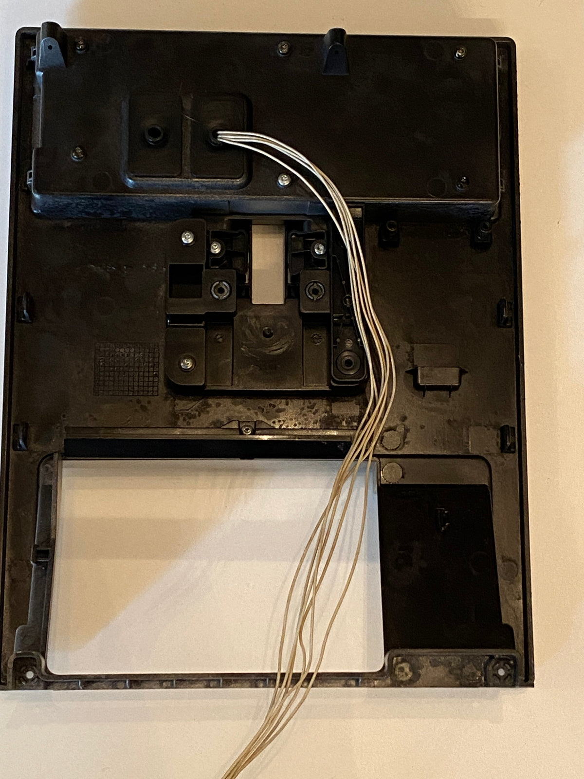 Melitta Cafeeo CI Fornt Display 