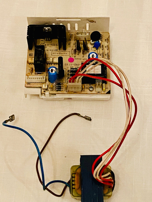 JURA Leistungselektronik Platine Jura E60 E55, E50, E40, E45