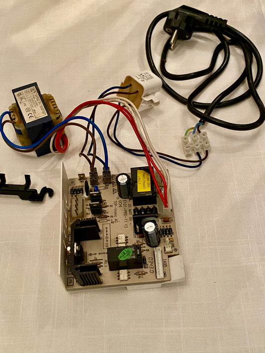 JURA Leistungselektronik Platine Jura E60 E55, E50, E40, E45 