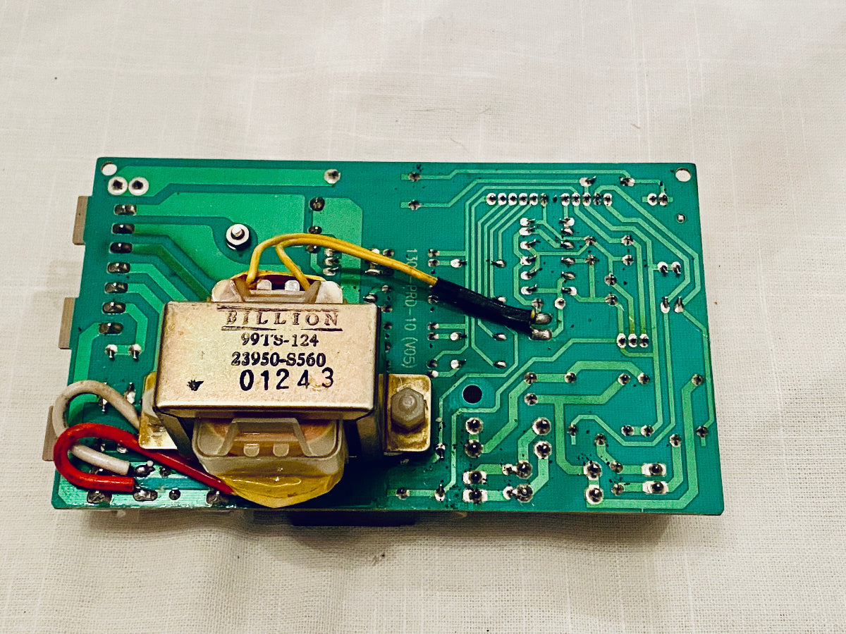  Jura Leistungselektronik Platine Jura S90/S85/S70/S55/S75/S80