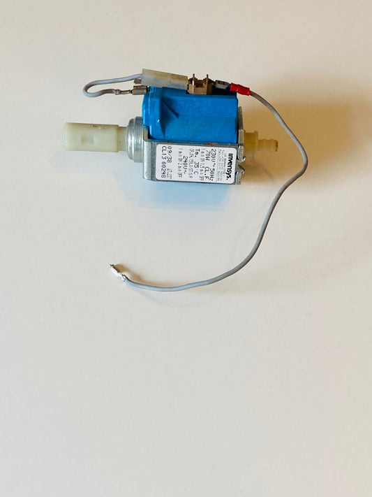 URA AEG KRUPS FRANKE Wasserpumpe  JURA E F C S J Z