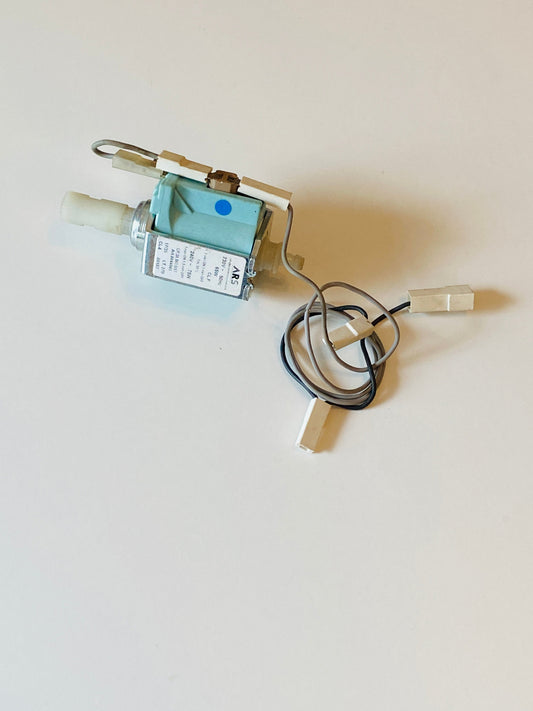 JURA AEG KRUPS FRANKE Wasserpumpe  JURA E F C S J Z