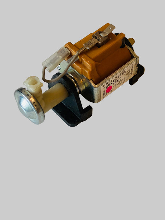 JURA AEG KRUPS FRANKE Wasserpumpe  JURA E F C S J Z