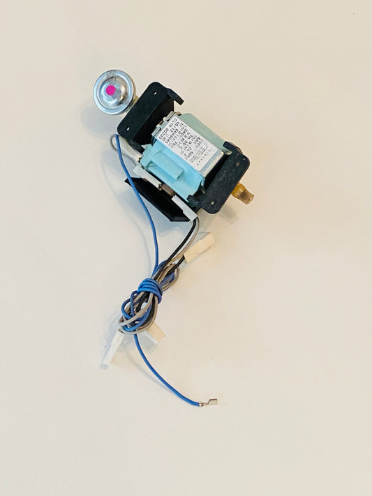 JURA AEG KRUPS FRANKE Wasserpumpe  JURA E F C S J Z