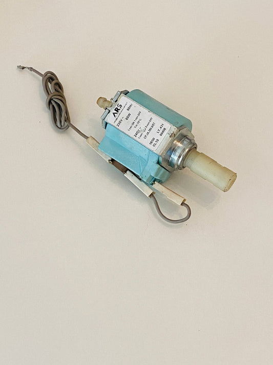 JURA AEG KRUPS FRANKE Wasserpumpe  JURA E F C S J Z