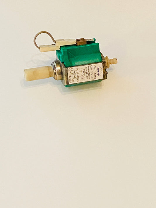 JURA AEG KRUPS FRANKE Wasserpumpe  JURA- E F C S J Z