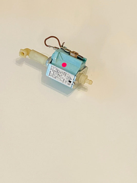 JURA AEG KRUPS FRANKE Wasserpumpe  JURA- E F C S J Z 