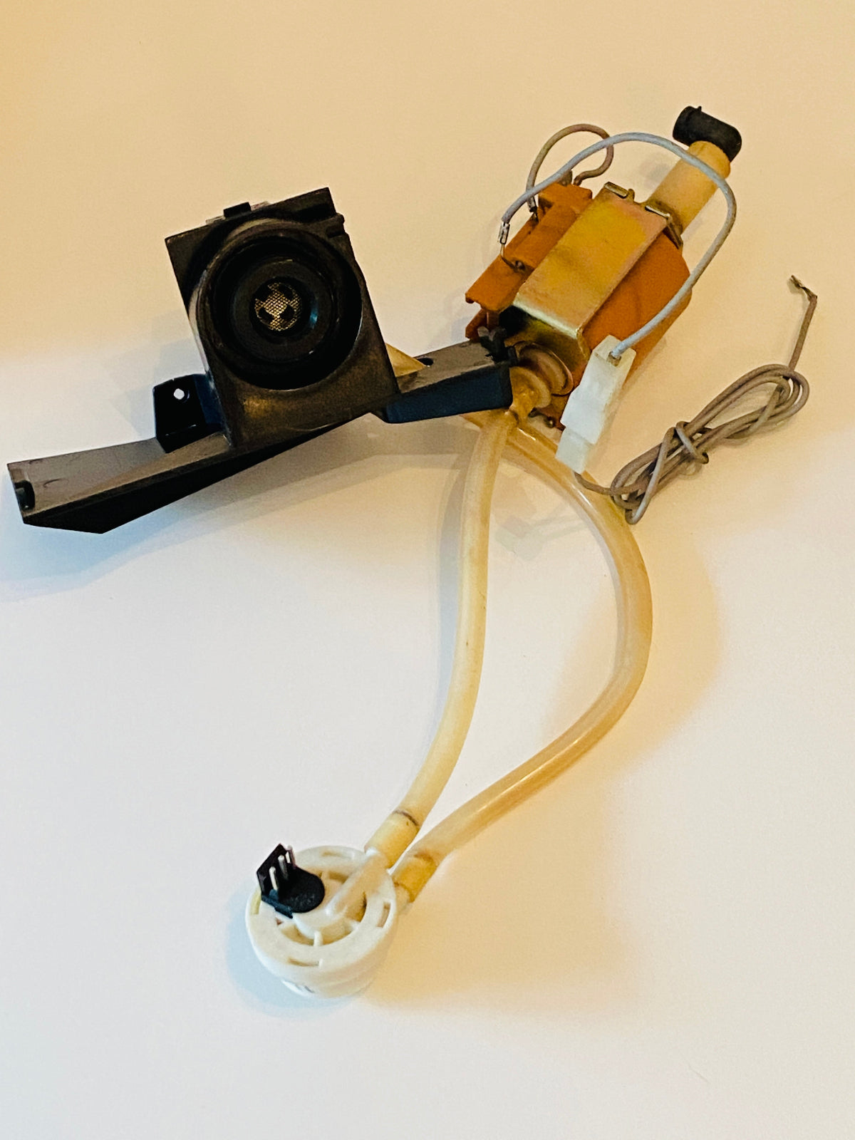 JURA AEG KRUPS FRANKE Wasserpumpe  JURA- E F C S J Z