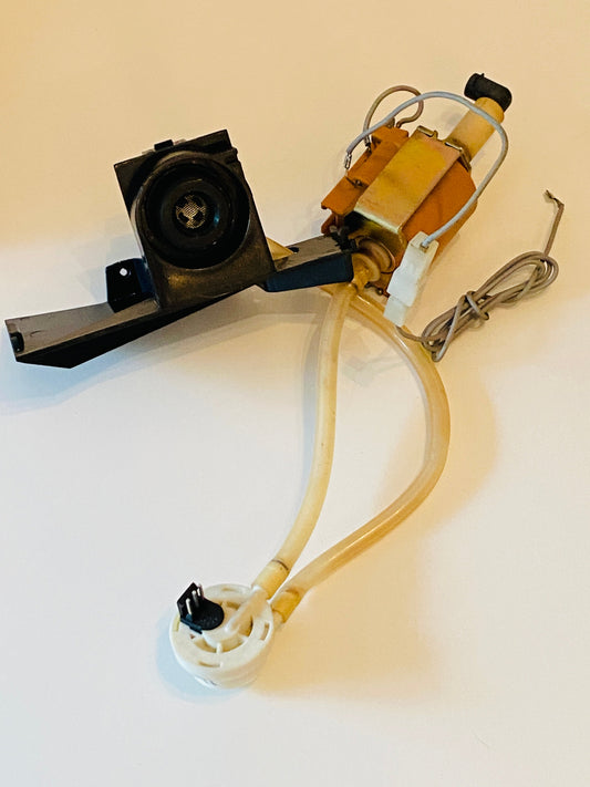 JURA AEG KRUPS FRANKE Wasserpumpe  JURA- E F C S J Z