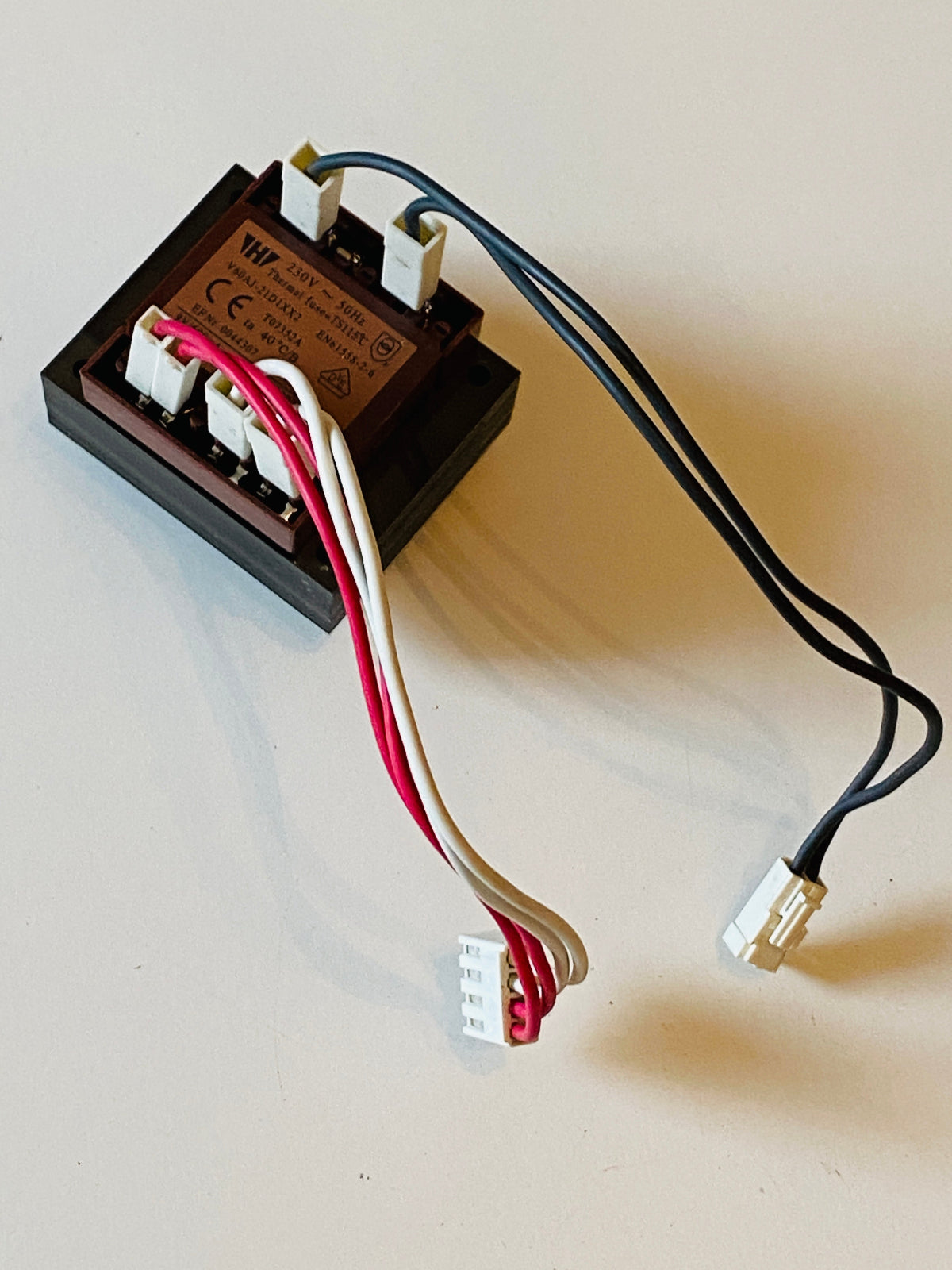 Jura Melitta Trafo 15V 9V  