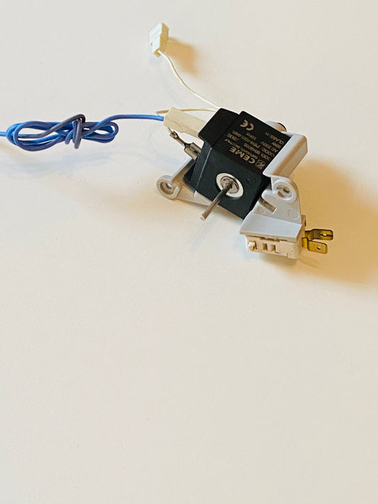 Magnetschalter für Jura Brüheinheit 230V 50Hz 50W