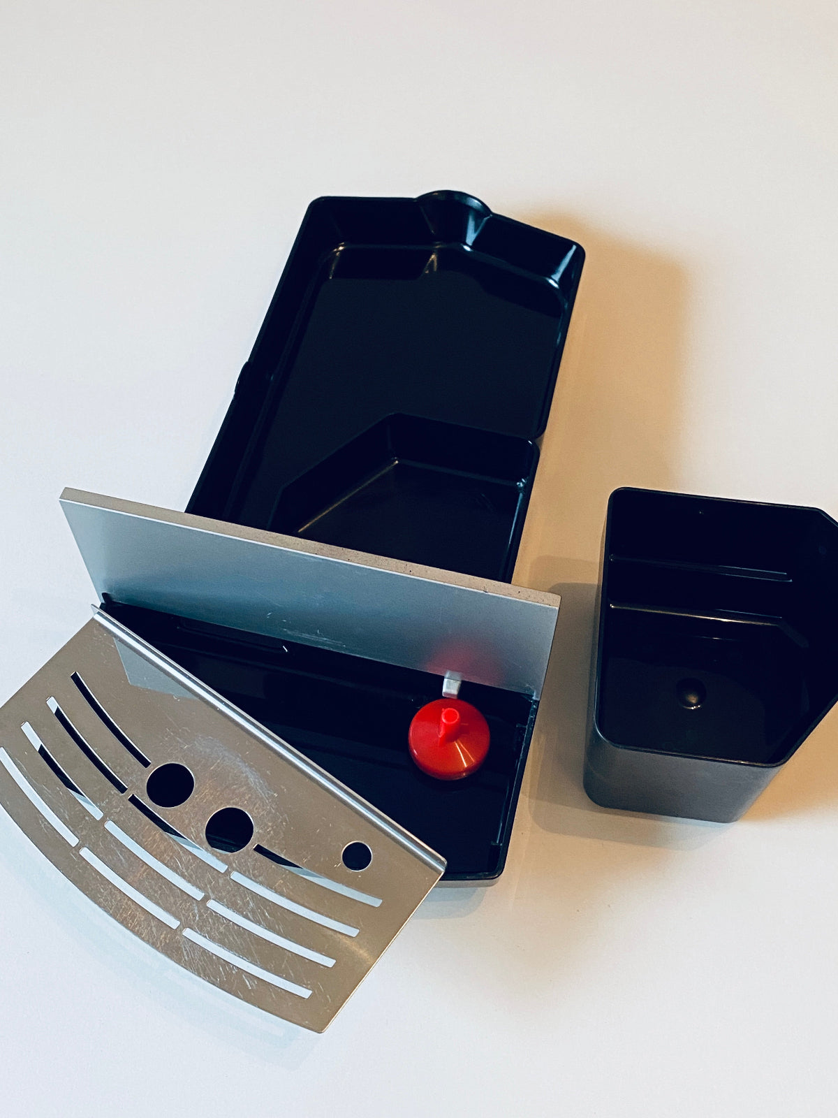 Melitta Solo Milk Abtropfschale Auffangschale