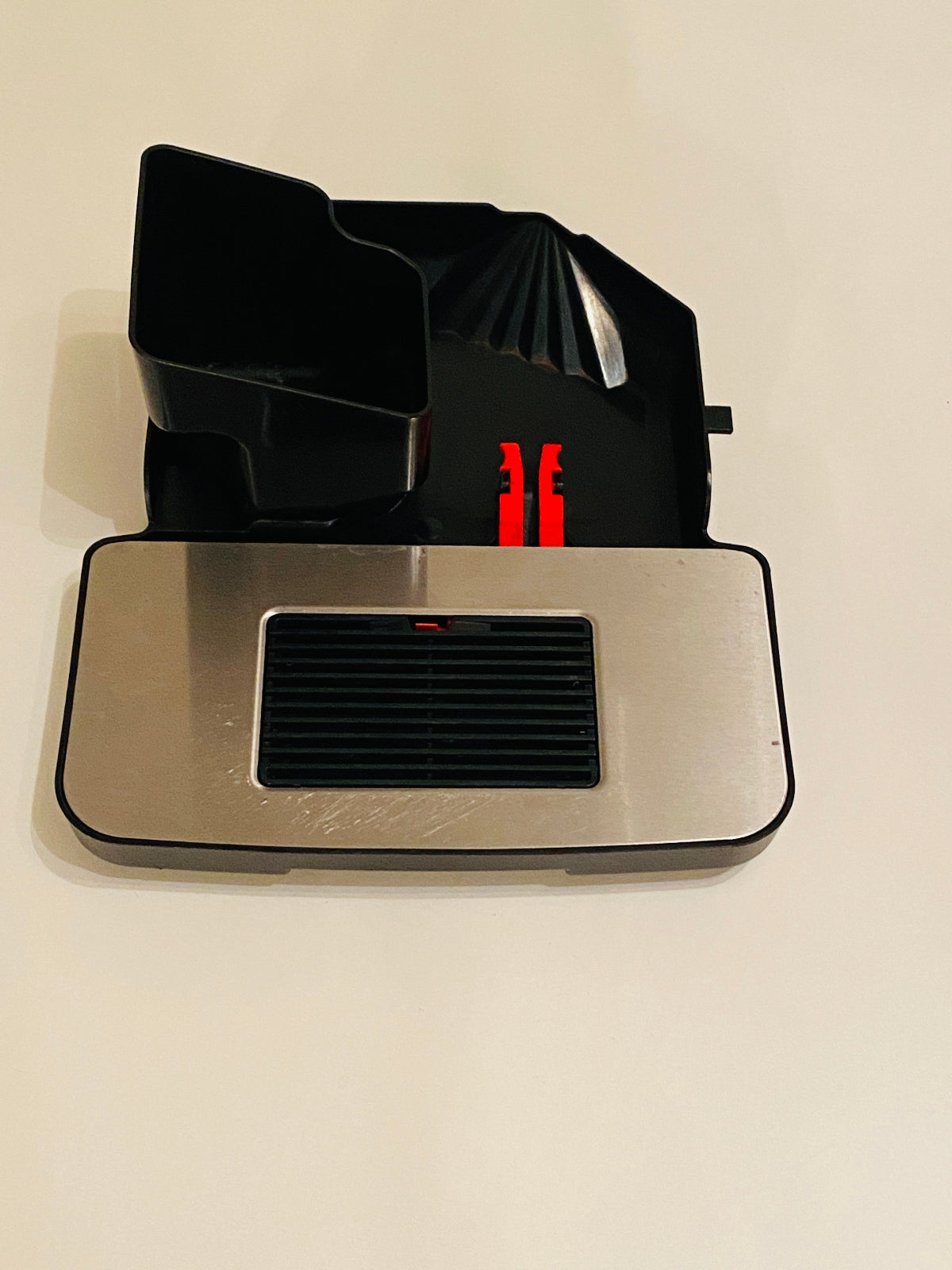 Siemens Abtropfschale Auffangschale EQ3 S100 EQ 300 EQ S500 Bosch Verocup 100 Verocup 300